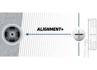 TaylorMade Distance+ piłki golfowe
