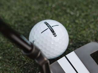 TaylorMade Distance+ piłki golfowe