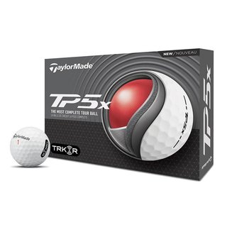 TaylorMade TRK-R TP5x piłki golfowe