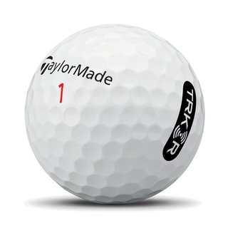 TaylorMade TRK-R TP5x piłki golfowe