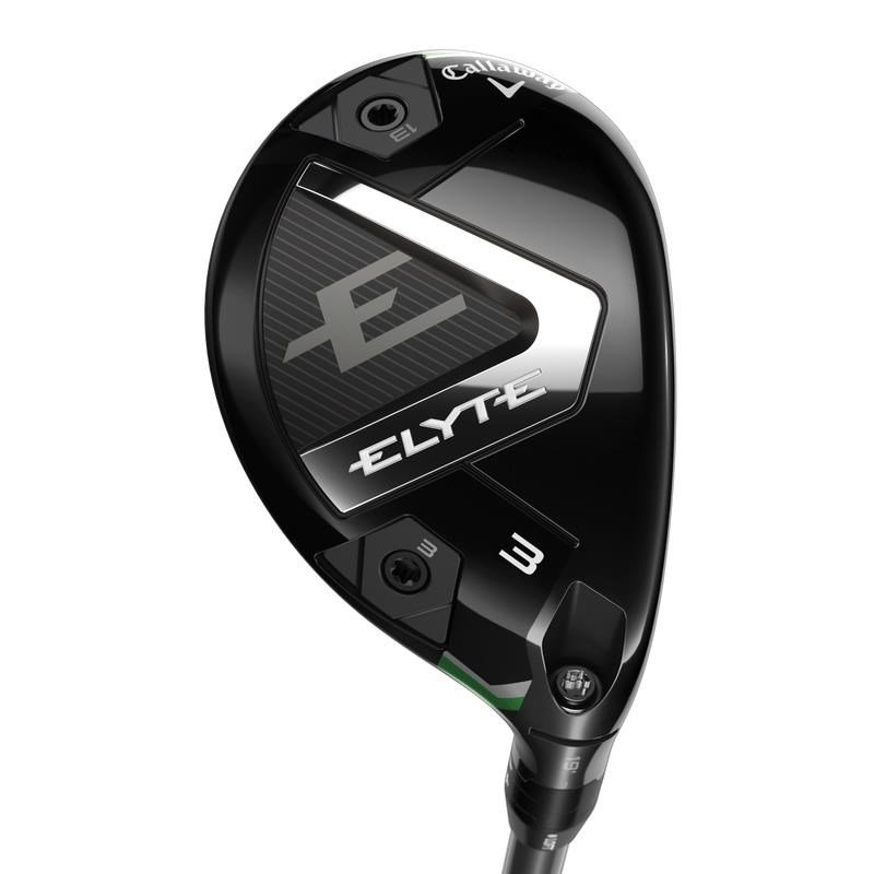 Callaway Elyte damski hybryd