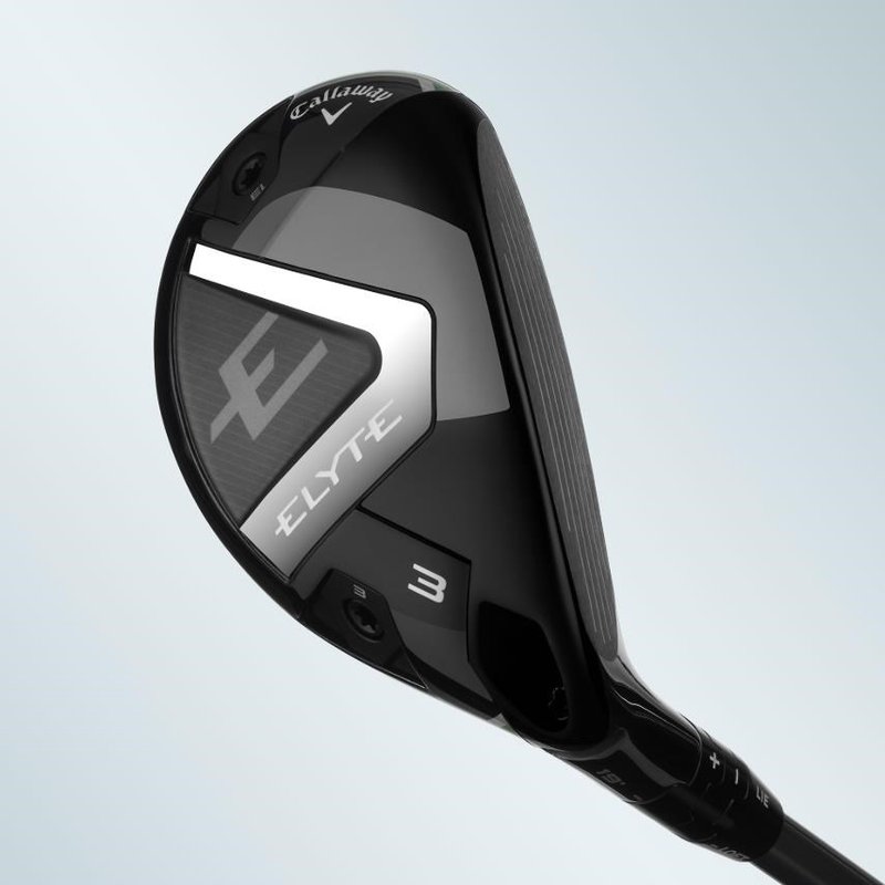 Callaway Elyte damski hybryd