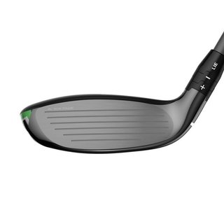 Callaway Elyte męski hybryd