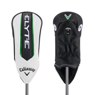 Callaway Elyte męski hybryd
