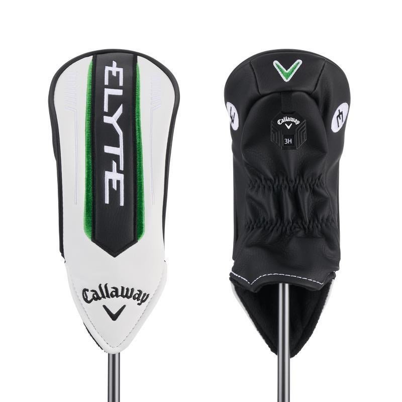 Callaway Elyte męski hybryd