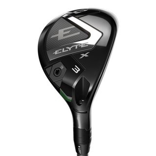 Callaway Elyte X męski hybryd