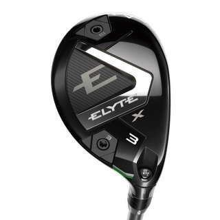 Callaway Elyte X męski hybryd