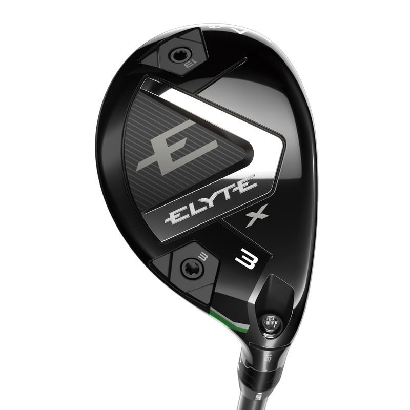 Callaway Elyte X męski hybryd