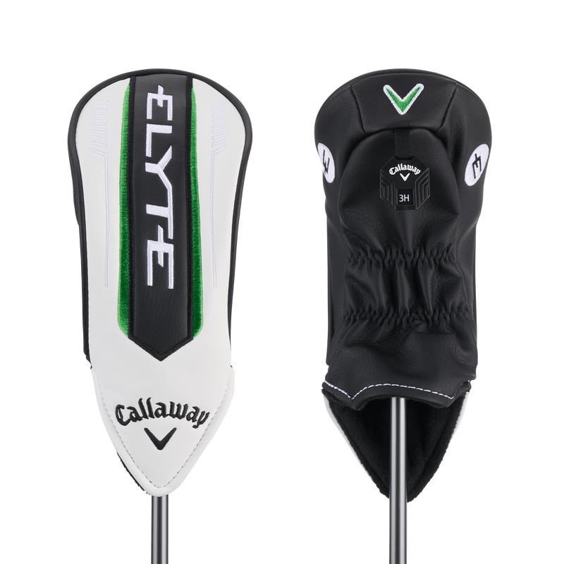 Callaway Elyte X męski hybryd