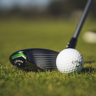Callaway Elyte X męski hybryd