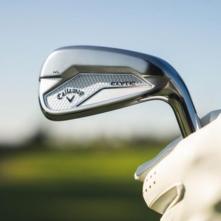 Callaway Elyte HL damskie irony