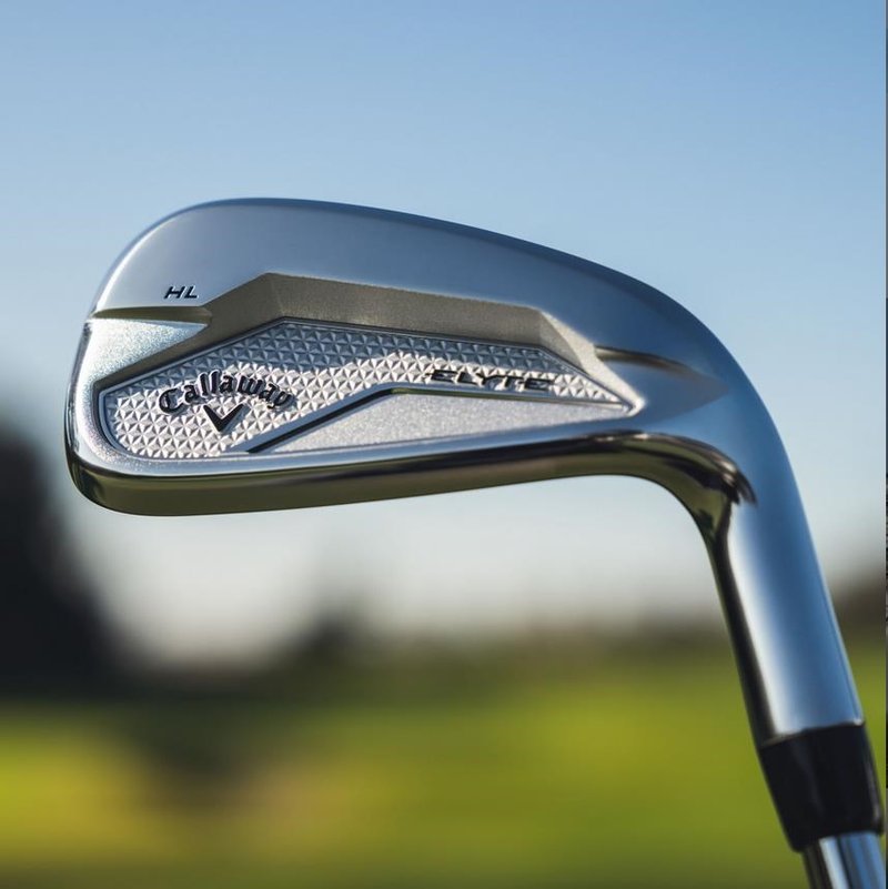 Callaway Elyte HL damskie irony