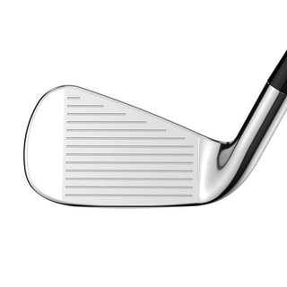 Callaway Elyte HL irony męskie, grafit