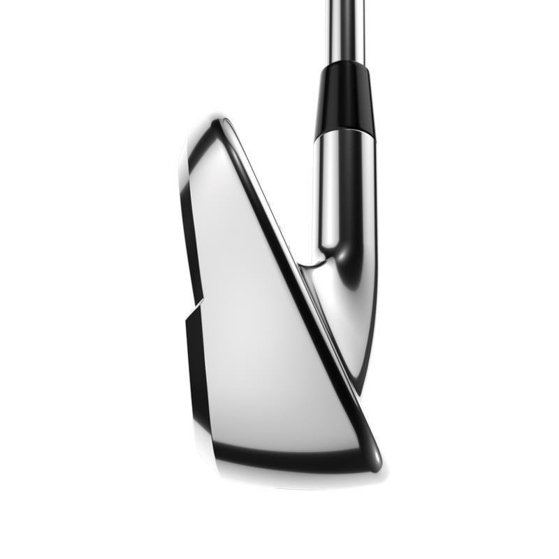 Callaway Elyte HL irony męskie, grafit