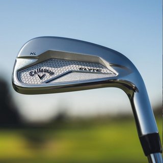 Callaway Elyte HL irony męskie, grafit