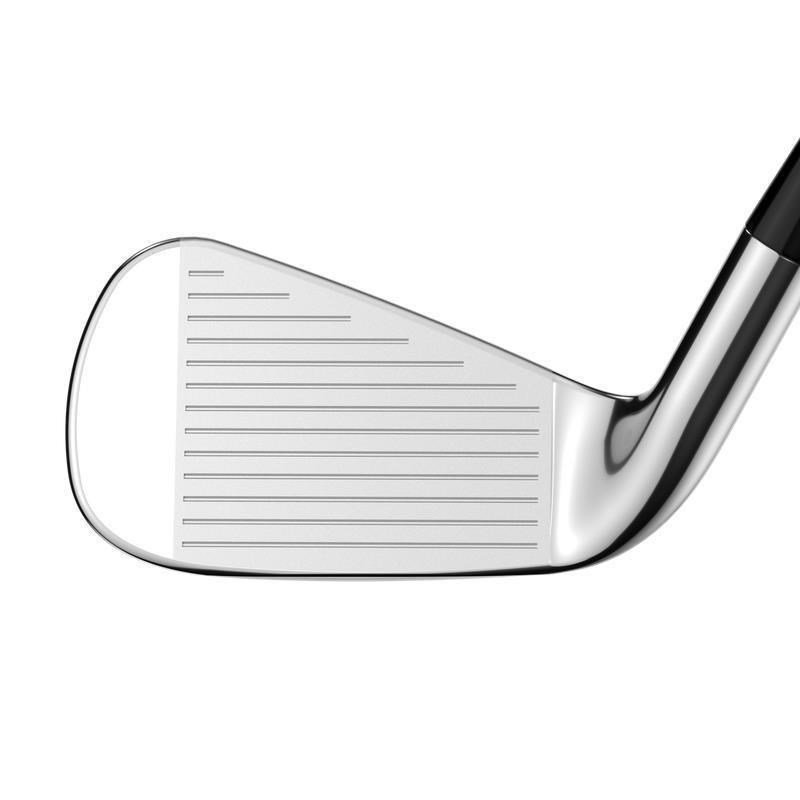 Callaway Elyte HL irony męskie, stal