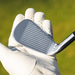 Callaway Elyte HL irony męskie, stal