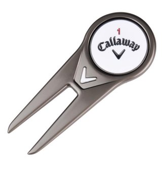 Callaway pitchfork + marker