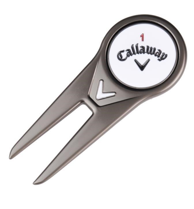 Callaway pitchfork + marker