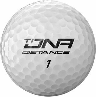 Wilson TI DNA Distance piłki golfowe