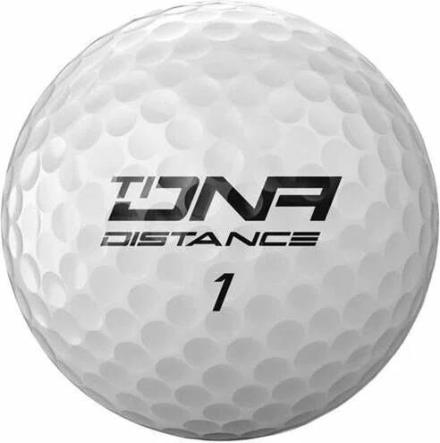 Wilson TI DNA Distance piłki golfowe