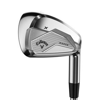 Callaway Elyte X irony męskie, stal