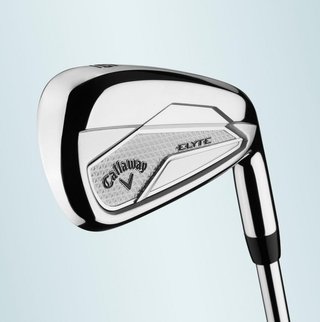 Callaway Elyte irony męskie, grafit