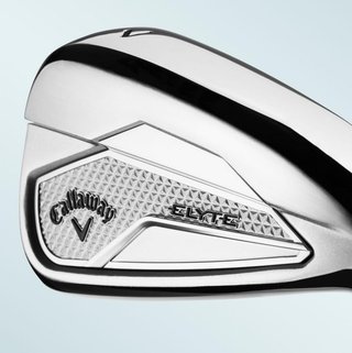Callaway Elyte irony męskie, grafit