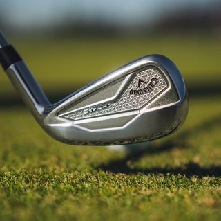 Callaway Elyte irony męskie, grafit