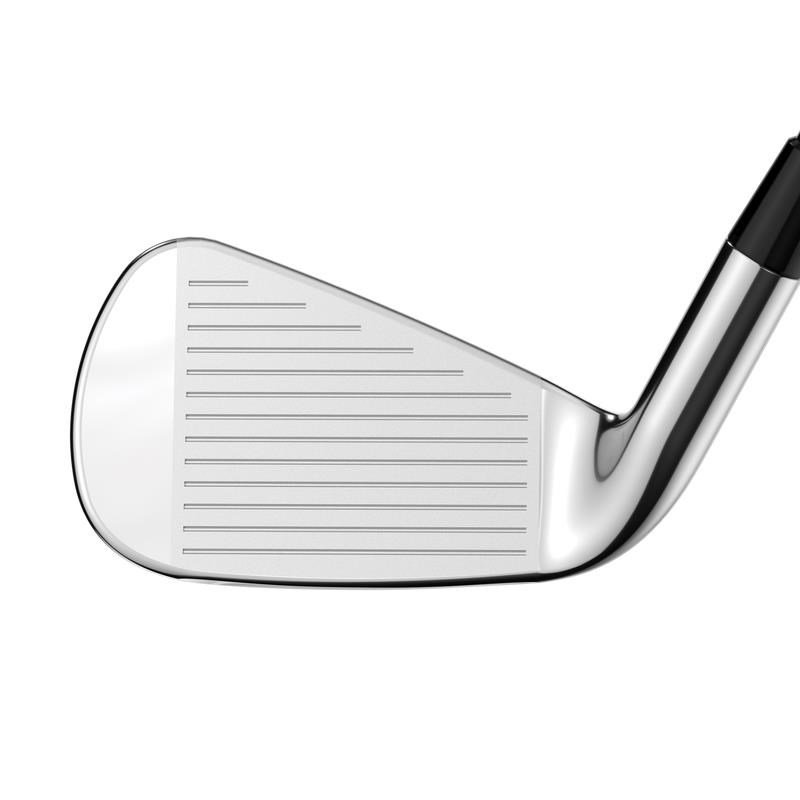 Callaway Elyte irony męskie, stal