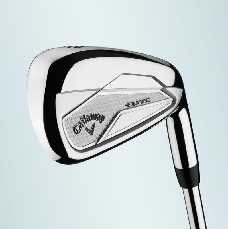 Callaway Elyte irony męskie, stal