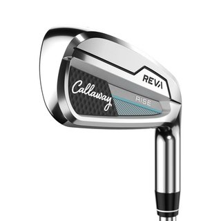 Callaway REVA Rise damskie irony