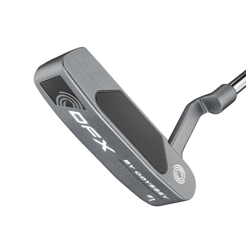 ODyssey DFX One CH putter