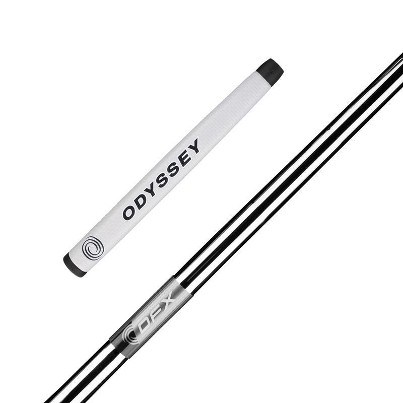 Odyssey DFX Ten S putter