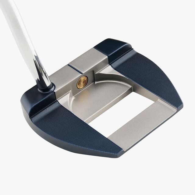 Odyssey Ai-ONE Milled Jailbird Mini T Versa 90 DB putter