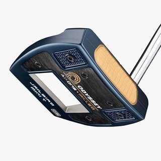 Odyssey Ai-ONE Milled Jailbird Mini T Versa 90 DB putter