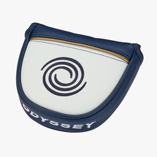 Odyssey Ai-ONE Silver Milled Seven T DB putter
