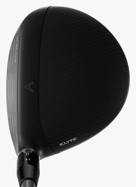 Callaway Elyte męskie drzewo fairway