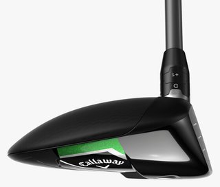 Callaway Elyte męskie drzewo fairway