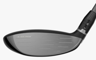 Callaway Elyte męskie drzewo fairway