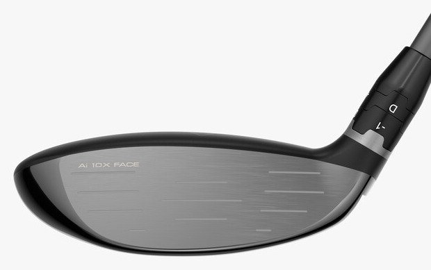 Callaway Elyte męskie drzewo fairway