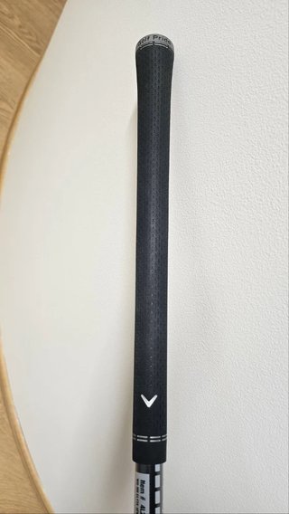 Callaway Elyte męskie drzewo fairway