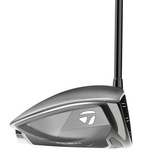 TaylorMade Qi35 Max Lite męski driver