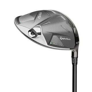 TaylorMade Qi35 Max Lite męski driver