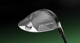 TaylorMade Qi35 Max Lite męski driver