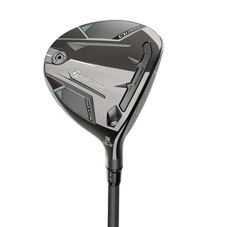 TaylorMade Qi35 Max Lite męski fairway wood