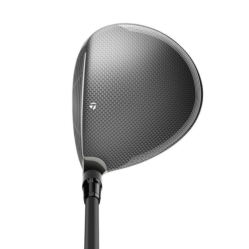 TaylorMade Qi35 Max Lite męski fairway wood