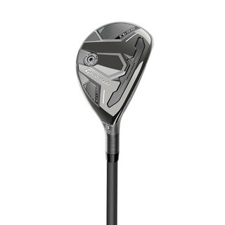 TaylorMade Qi35 Max Lite Rescue damski hybryd