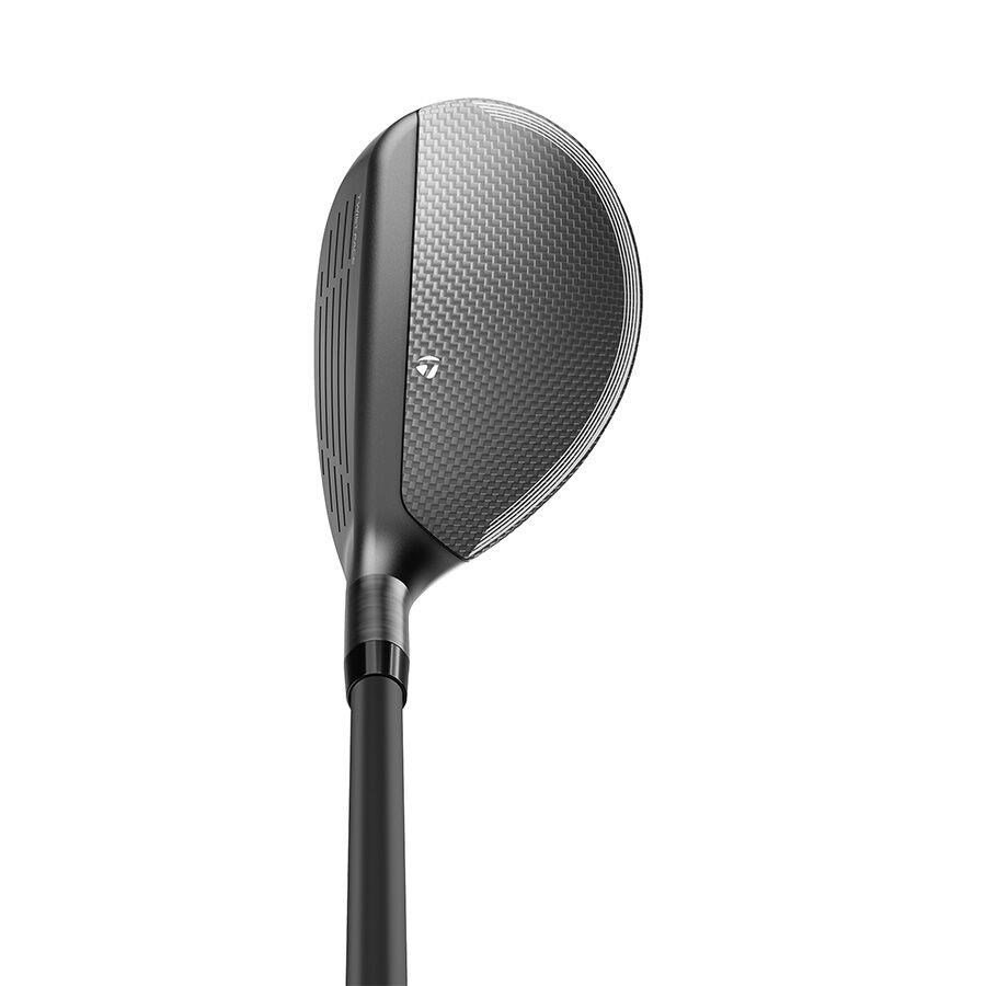 TaylorMade Qi35 Max Lite Rescue damski hybryd