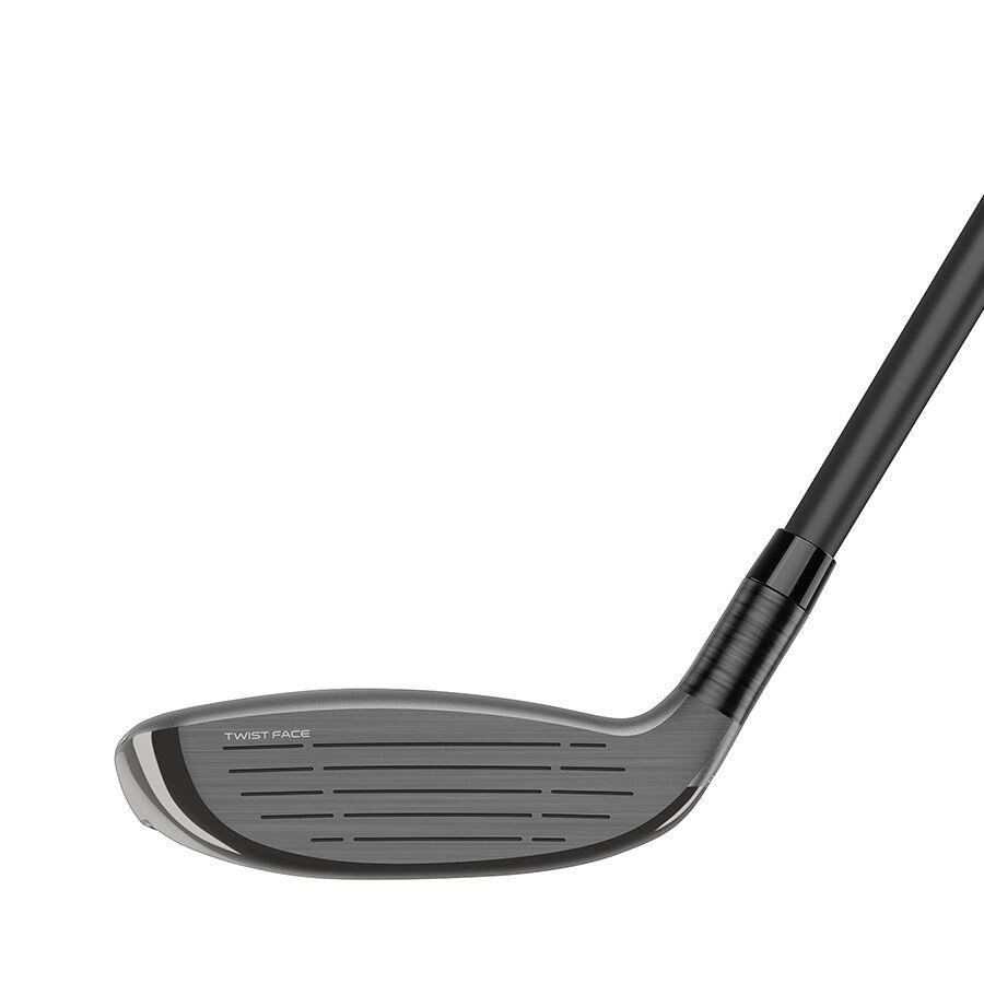 TaylorMade Qi35 Max Lite Rescue damski hybryd